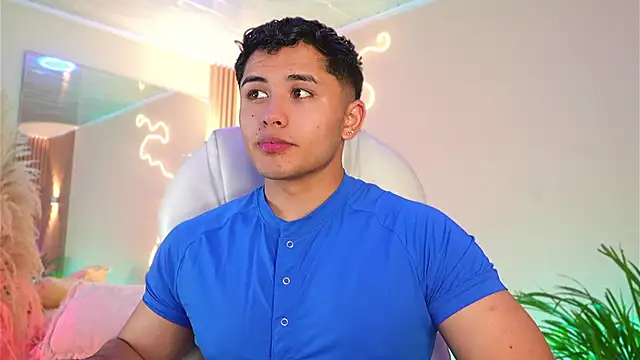 MatiasKorn online show from April 2026 04:40:01 AM