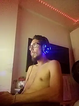 Mateusoliver7 online show from March 2026 09:42:01 PM