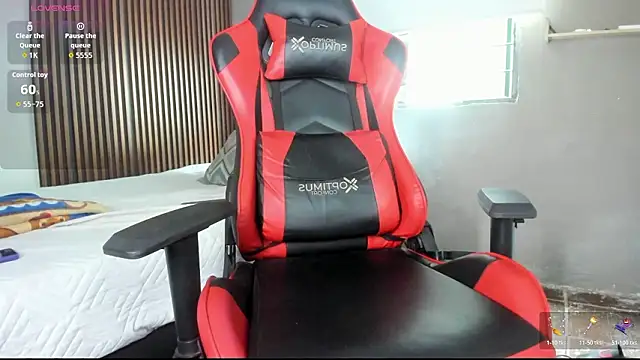 lil faker420 online show from January 2026 06:56:01 PM