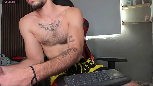 lil faker420 online show from November 2025 07:30:02 PM