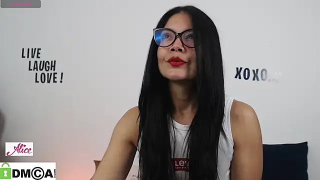 Alicesoul online show from December 2025 11:09:01 PM