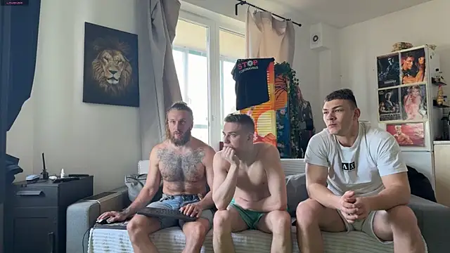 rusbigpaul online show from April 2026 06:20:02 AM
