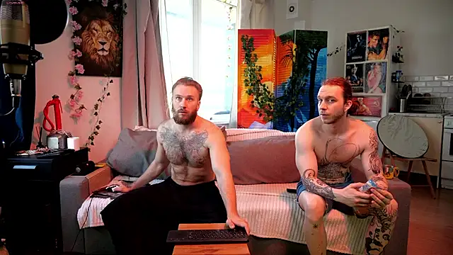 rusbigpaul online show from March 2026 06:20:01 AM