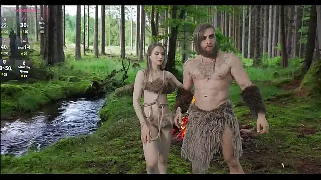 rusbigpaul online show from March 2025 08:00:01 PM