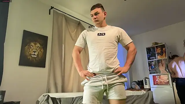 rusbigpaul online show from April 2026 06:15:01 AM