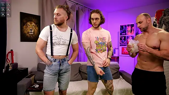 rusbigpaul online show from February 2026 03:42:01 PM