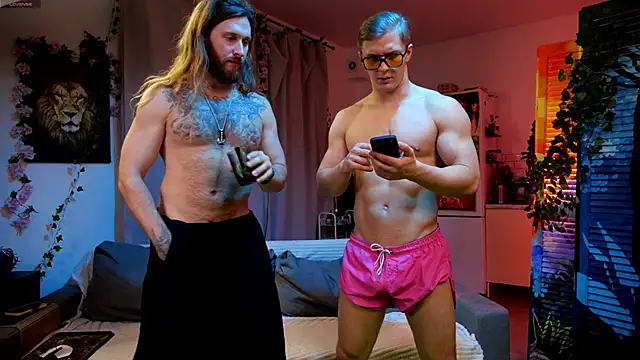 rusbigpaul online show from March 2026 06:31:01 PM