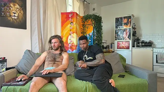 rusbigpaul online show from June 2026 05:29:02 AM