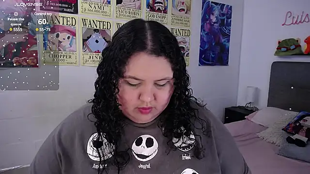 Snapshot of luisianacoxx chatting on February 2025 10:51:02 PM luisianacoxx online show from February 2025 10:51:02 PM