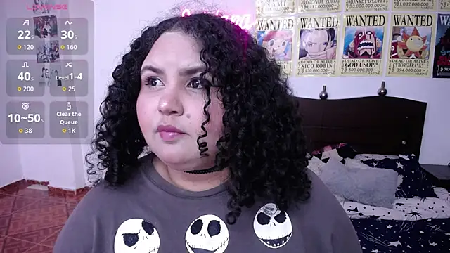 luisianacoxx online show from February 2026 11:16:02 PM