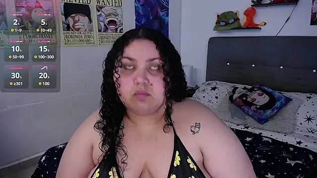 Snapshot of luisianacoxx chatting on March 2025 12:00:02 AM luisianacoxx online show from March 2025 12:00:02 AM