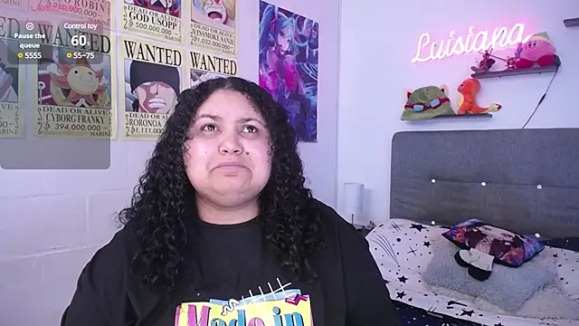 Snapshot of luisianacoxx chatting on March 2025 10:21:02 PM luisianacoxx online show from March 2025 10:21:02 PM