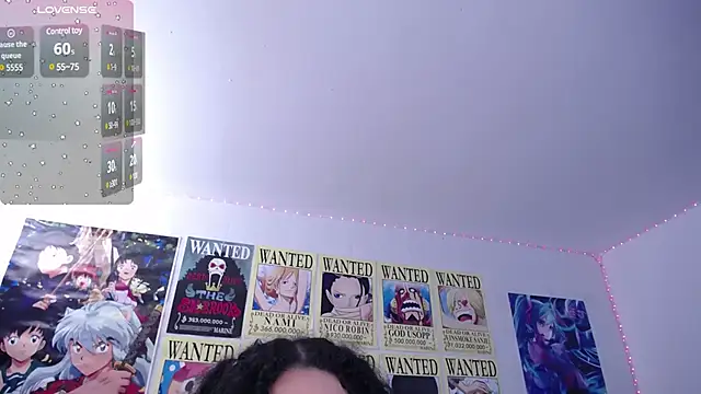 Snapshot of luisianacoxx chatting on February 2025 09:40:01 PM luisianacoxx online show from February 2025 09:40:01 PM