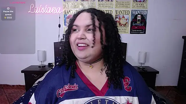 Snapshot of luisianacoxx chatting on May 2026 10:27:01 PM luisianacoxx online show from May 2026 10:27:01 PM