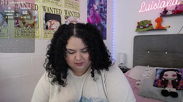 Snapshot of luisianacoxx chatting on February 2025 11:16:02 PM luisianacoxx online show from February 2025 11:16:02 PM