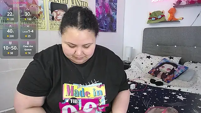 Snapshot of luisianacoxx chatting on March 2025 09:56:01 PM luisianacoxx online show from March 2025 09:56:01 PM