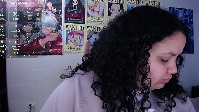 Snapshot of luisianacoxx chatting on February 2025 10:36:02 PM luisianacoxx online show from February 2025 10:36:02 PM