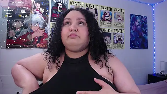 Snapshot of luisianacoxx chatting on January 2025 10:42:01 PM luisianacoxx online show from January 2025 10:42:01 PM