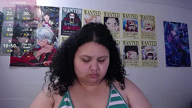 Snapshot of luisianacoxx chatting on February 2025 10:36:01 PM luisianacoxx online show from February 2025 10:36:01 PM