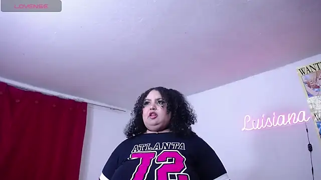 Snapshot of luisianacoxx chatting on September 2025 02:39:02 AM luisianacoxx online show from September 2025 02:39:02 AM