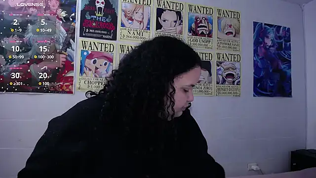 Snapshot of luisianacoxx chatting on February 2025 10:48:01 PM luisianacoxx online show from February 2025 10:48:01 PM