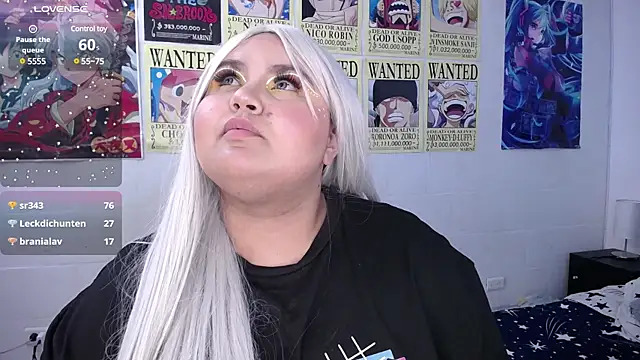 Snapshot of luisianacoxx chatting on March 2025 04:05:02 PM luisianacoxx online show from March 2025 04:05:02 PM