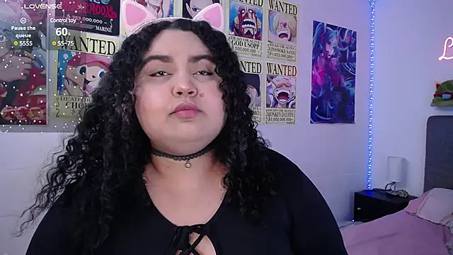 Snapshot of luisianacoxx chatting on February 2025 06:13:01 AM luisianacoxx online show from February 2025 06:13:01 AM