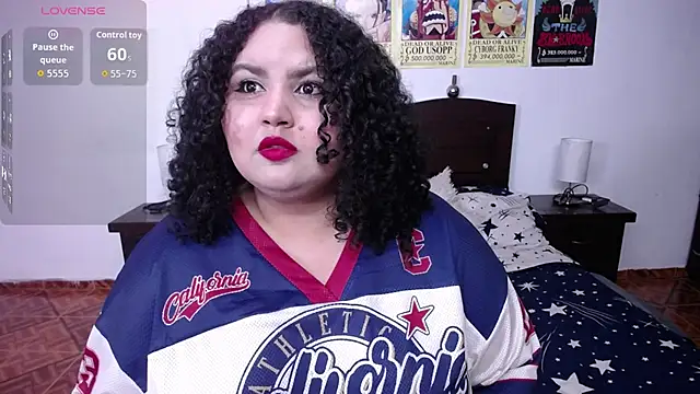 Snapshot of luisianacoxx chatting on December 2025 02:10:02 AM luisianacoxx online show from December 2025 02:10:02 AM