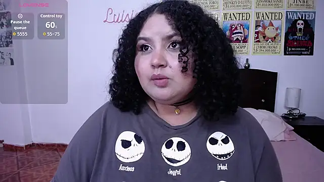 Snapshot of luisianacoxx chatting on November 2025 02:22:01 AM luisianacoxx online show from November 2025 02:22:01 AM