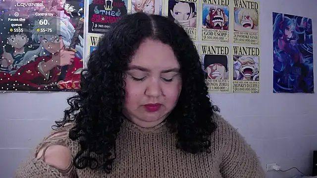 Snapshot of luisianacoxx chatting on February 2025 11:34:02 PM luisianacoxx online show from February 2025 11:34:02 PM