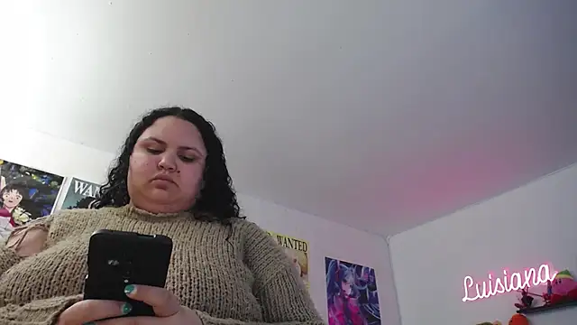 Snapshot of luisianacoxx chatting on March 2025 11:17:01 PM luisianacoxx online show from March 2025 11:17:01 PM