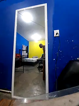 ElmaCannon online show from October 2025 12:10:02 AM