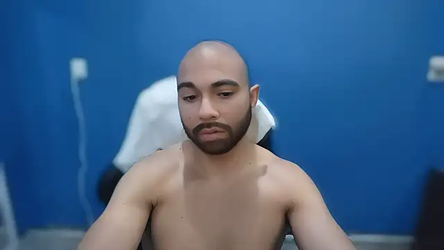 ElmaCannon online show from February 2025 07:23:01 AM