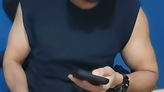 ElmaCannon online show from March 2025 12:03:02 PM