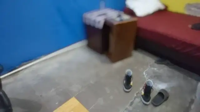 ElmaCannon online show from February 2025 08:04:02 PM