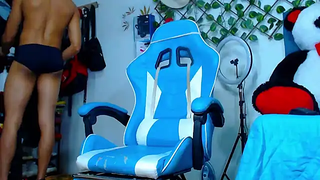 black latin23cm online show from February 2026 09:47:01 PM