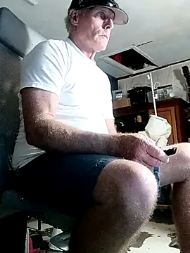 ColdVisitor online show from April 2026 01:46:01 AM