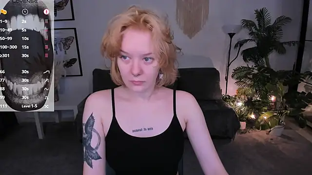 cyber whore  online show from April 2026 06:03:02 AM