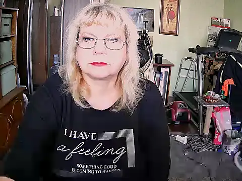 LOLA8888 online show from September 2025 10:53:02 AM