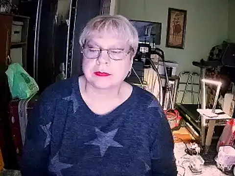 LOLA8888 online show from November 2025 01:22:01 PM