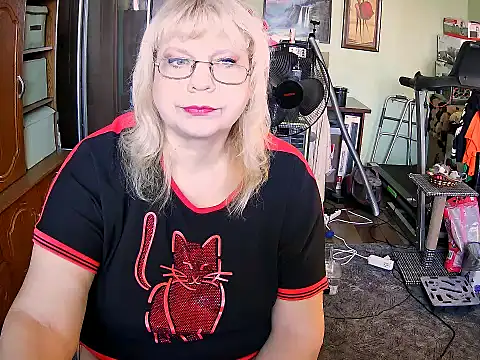 LOLA8888 online show from September 2025 11:17:02 AM