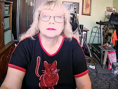 LOLA8888 online show from September 2025 09:26:01 AM