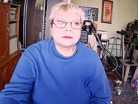 LOLA8888 online show from November 2025 12:20:01 PM