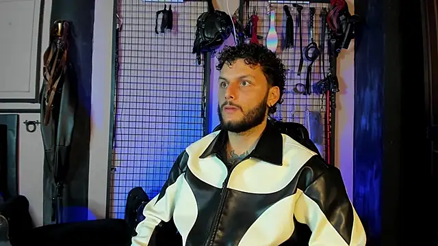 Twisted Fantasy online show from March 2026 05:51:02 AM