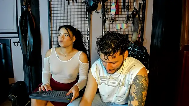 Twisted Fantasy online show from February 2026 03:50:01 AM