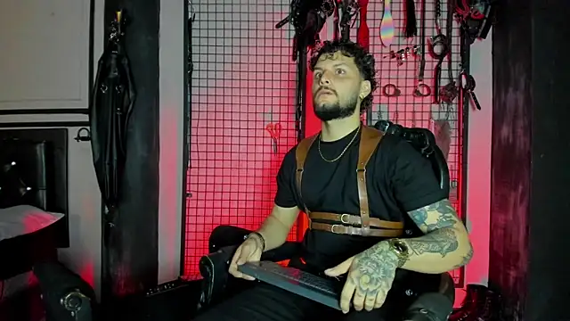 Twisted Fantasy online show from March 2026 03:30:02 AM