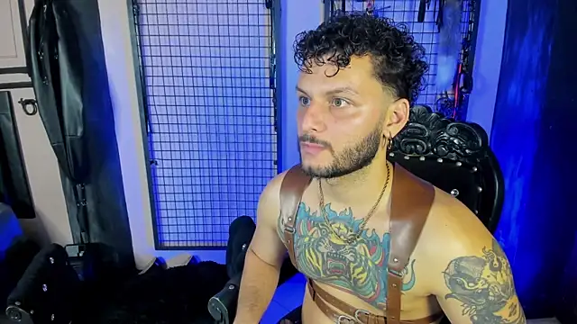 Twisted Fantasy online show from February 2026 06:26:01 AM