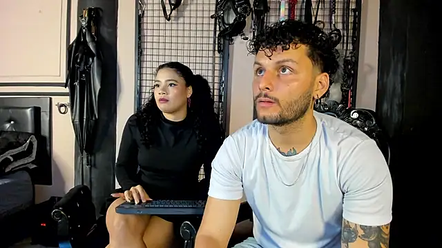 Twisted Fantasy online show from February 2026 03:45:02 AM