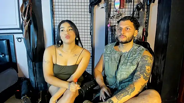 Twisted Fantasy online show from February 2026 04:15:01 AM