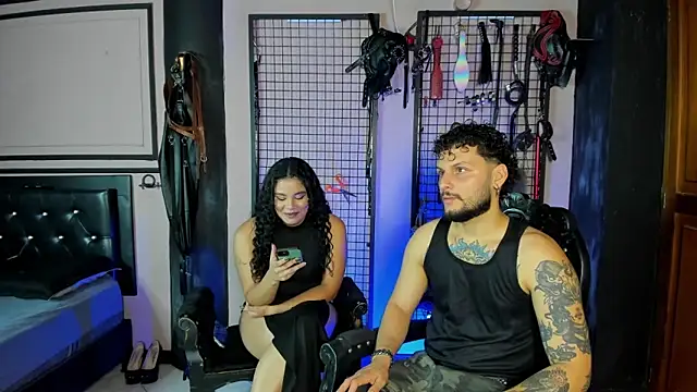 Twisted Fantasy online show from April 2026 05:09:01 AM